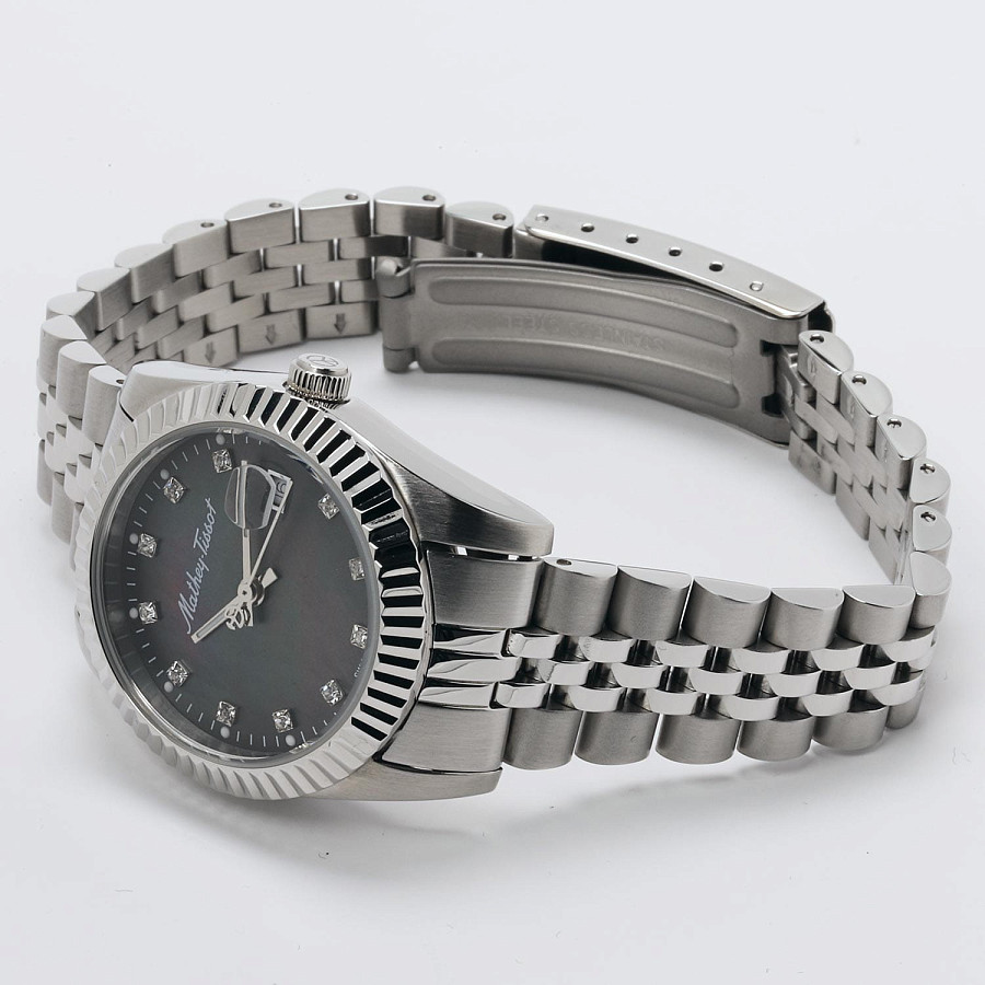 Часы Mathey-Tissot Mathy D910AN — артикул D910AN