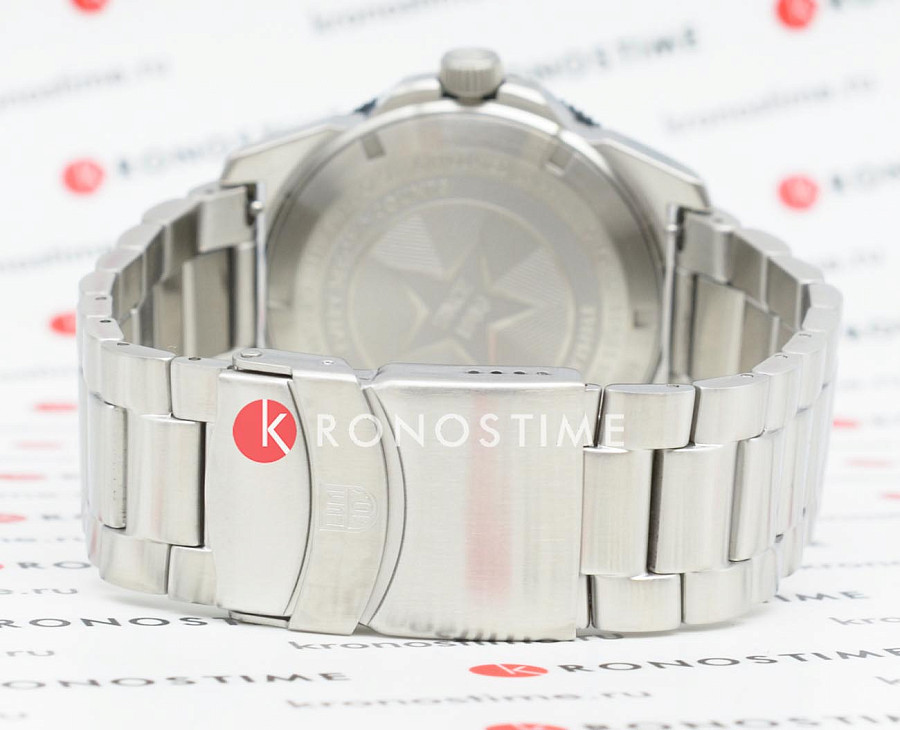 Часы Luminox Pacific Diver XS.3137 — Швейцария, кварцевые