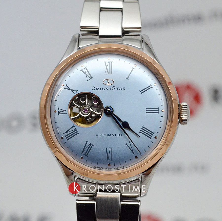 Часы Orient Star RE-ND0020L — Япония, механические