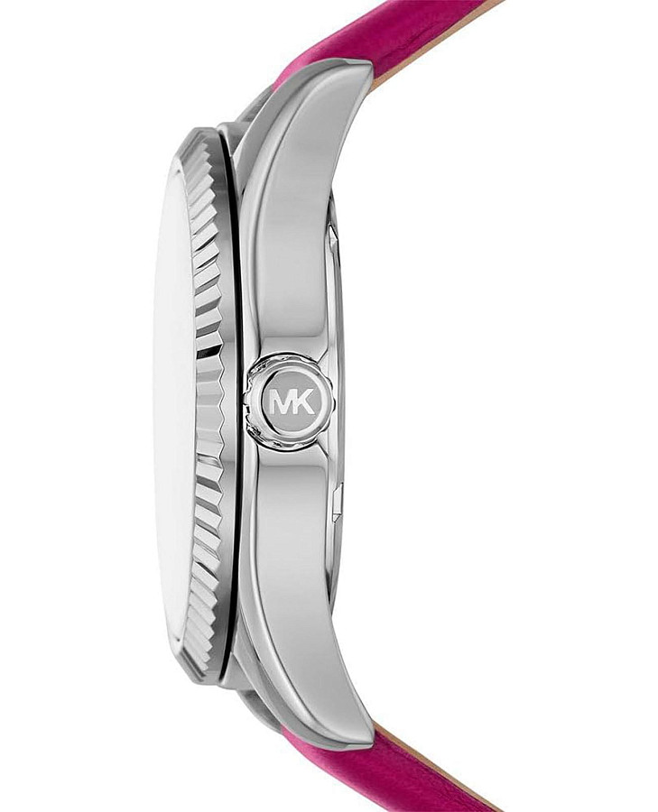 Часы Michael Kors Lexington MK4749 — кожаный, женские