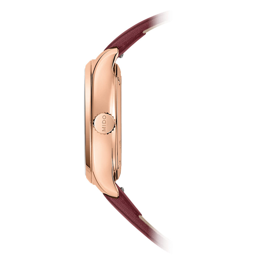 Часы Mido Belluna Royal Lady M024.307.37.116.00 — артикул M0243073711600