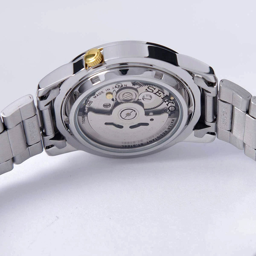 Часы Seiko 5 Regular SNKK11J1 — артикул SNKK11J1