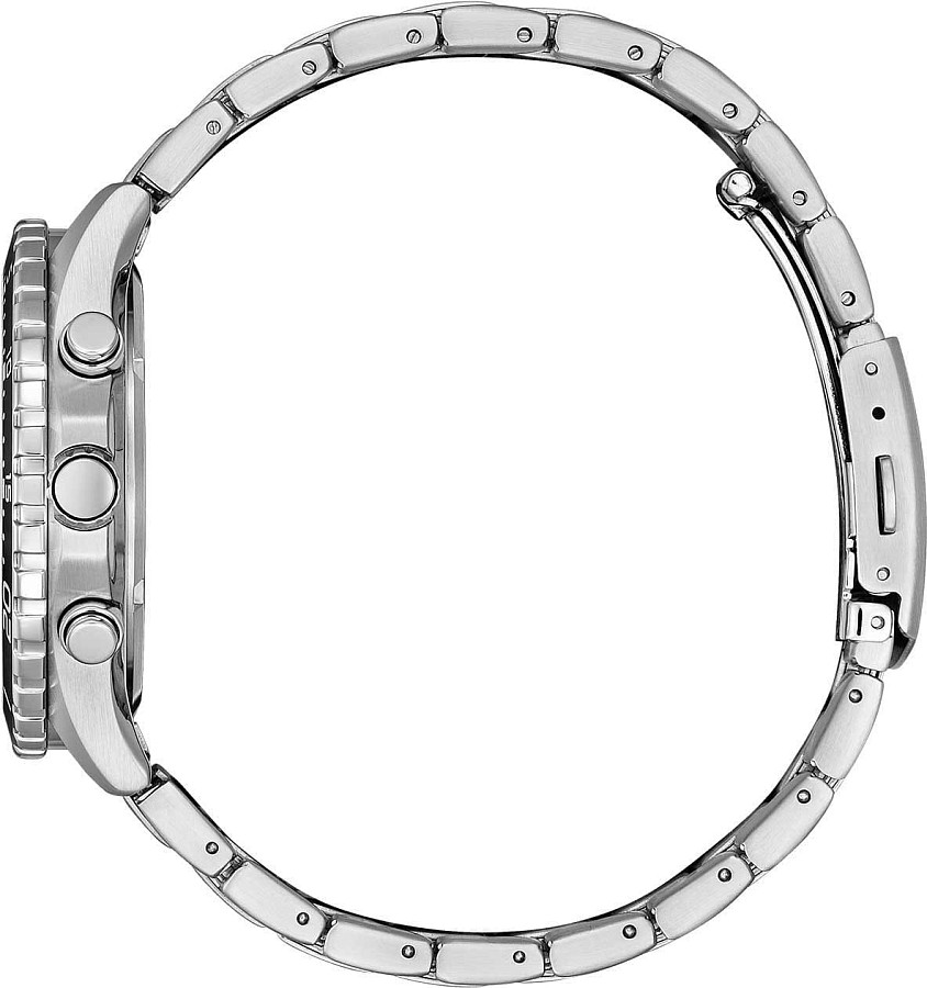 Часы Citizen Eco-Drive AT2561-81X — металл сталь, Япония