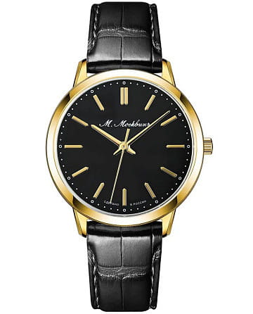 Михаил Москвин Classic 6017L-6