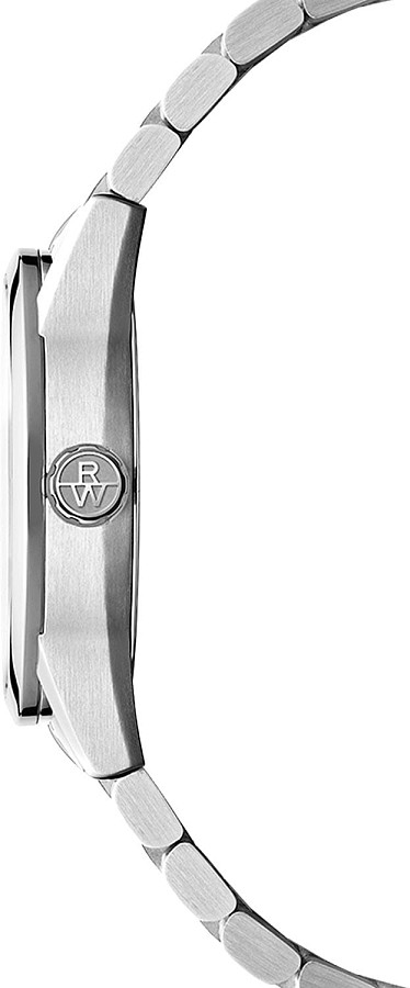 Часы Raymond Weil Freelancer 2781-ST-50051 — синий, металл сталь