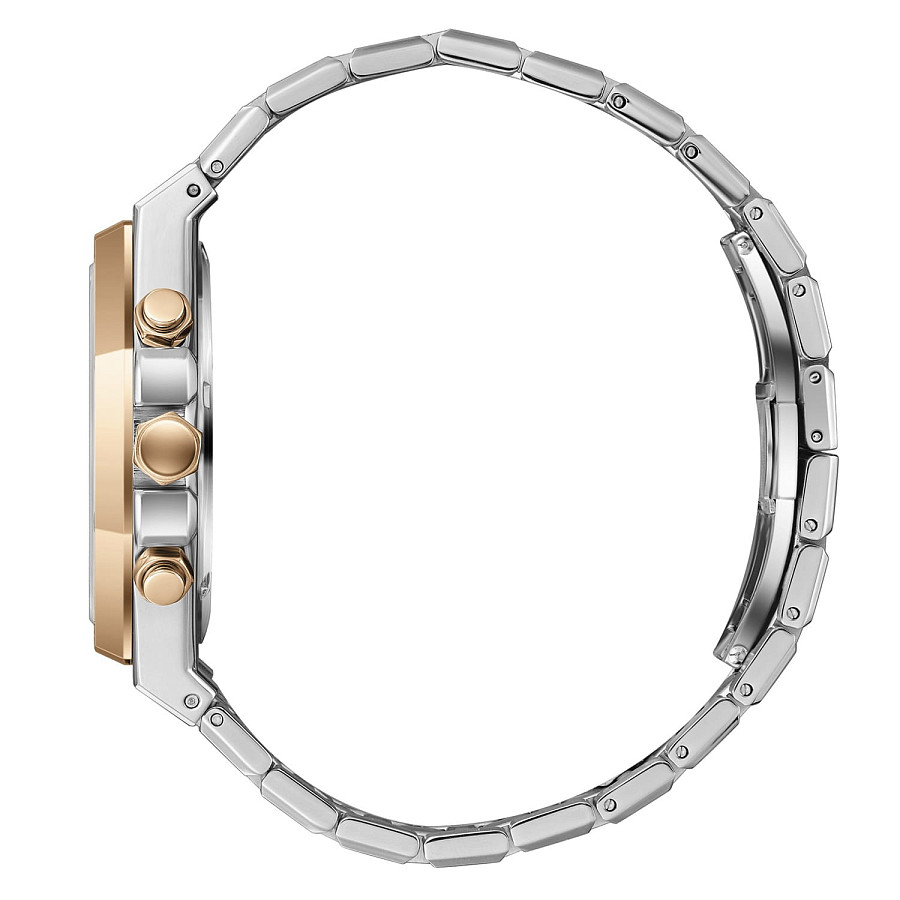 Часы Beverly Hills Polo Club BP3051X.532 — металл сталь, США
