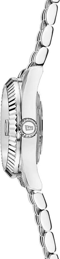 Часы Festina Swiss Made F20087/3 — металл сталь, Испания
