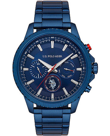 U.S. Polo Assn. Crossing USPA1034-04