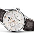 Швейцарские механические часы Oris Artelier Complication 01 781 7729 4031-07 5 21 65FC, фото 2