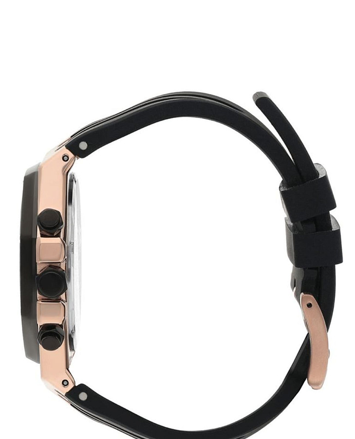 Часы Beverly Hills Polo Club BP3261X.851 — кварцевые, сталь металл