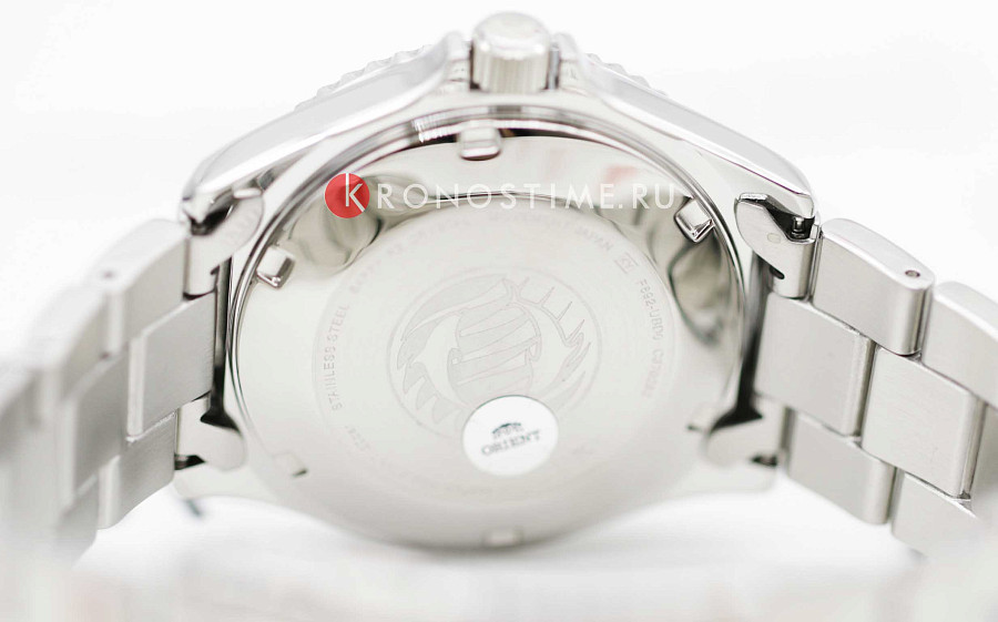 Часы Orient Mako Kamasu RA-AA0818L (RN-AA0818L) — Япония, механические