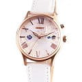 Японские механические часы Orient DM01004W (FDM01004W), фото 2