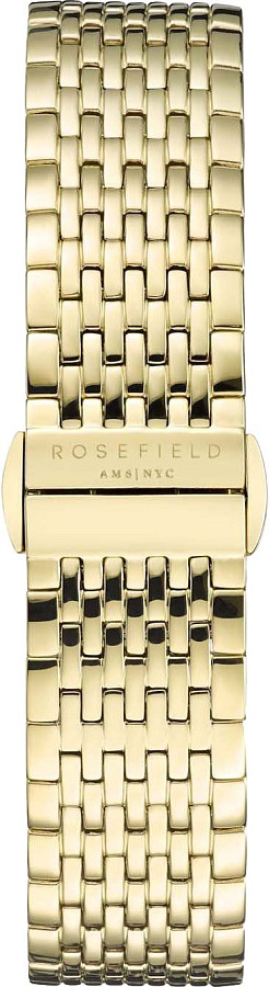 Часы Rosefield The Boxy QWSG-Q09 — США, кварцевые
