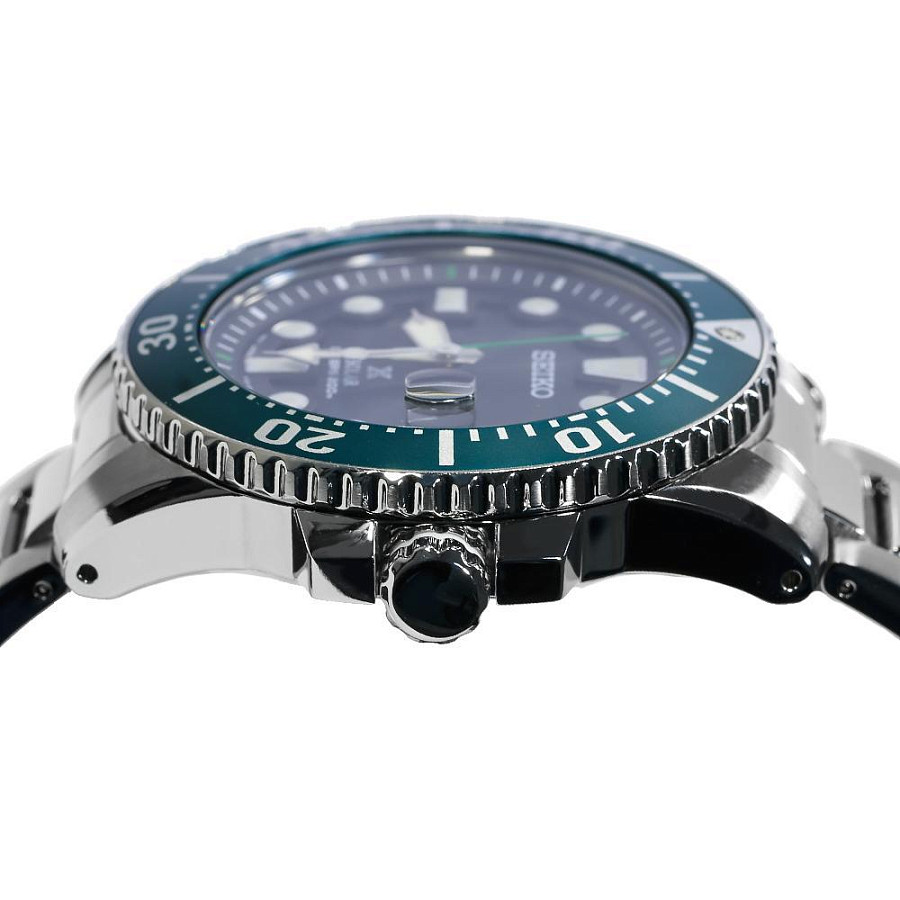Часы Seiko Prospex SNE451P1 — металл, Япония