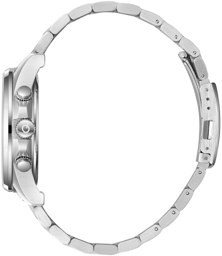 Часы Quantum Powertech PWG1122S.330 — сталь металл, Турция