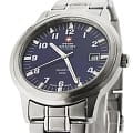 Швейцарские часы Swiss Military by Chrono Classic SMP36004.08, фото 5