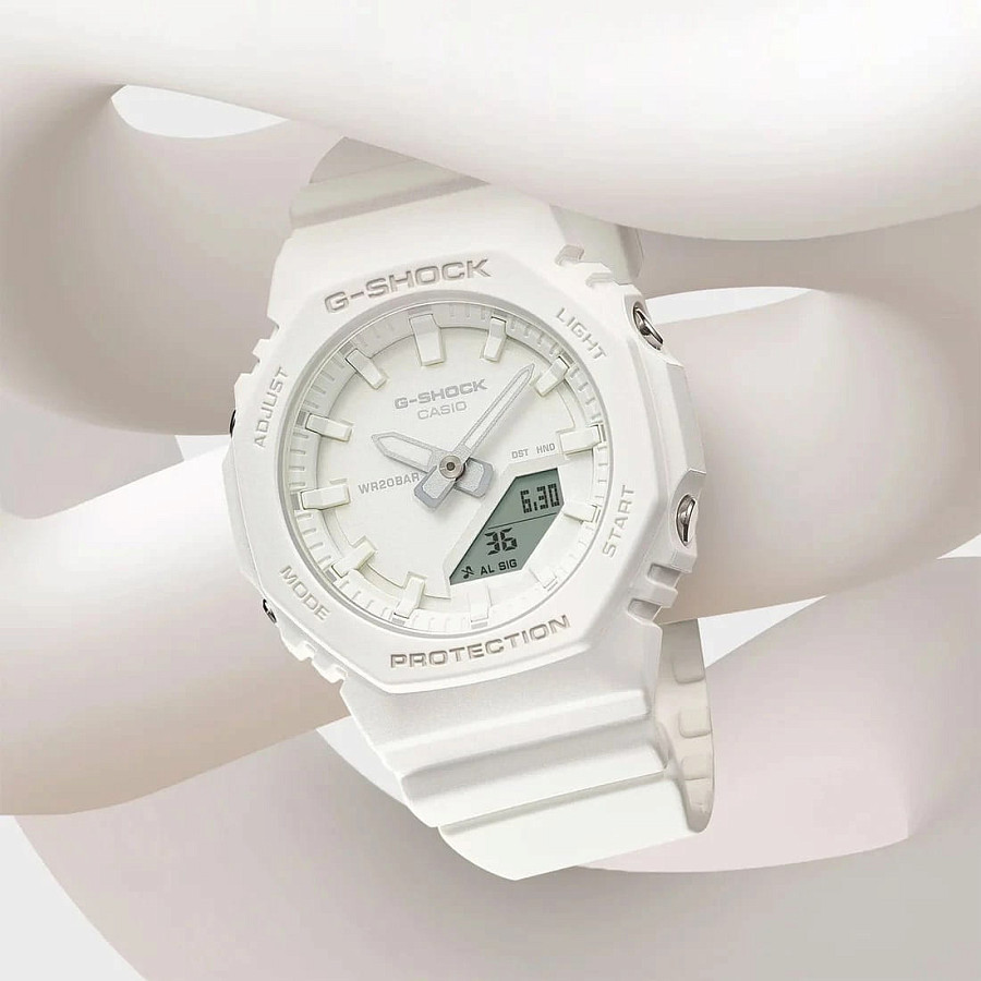 Часы Casio G-Shock GMA-P2100-7A — артикул GMA-P2100-7A