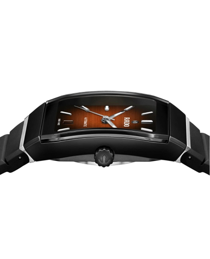 Часы Rado Anatom Automatic R10202309 — керамика, Швейцария
