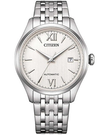 Citizen Automatic NJ0240-55A