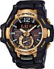 Японские часы Casio G-Shock GR-B100GB-1A