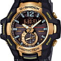 Японские часы Casio G-Shock GR-B100GB-1A