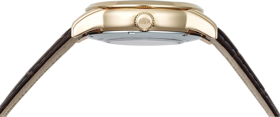 Часы Orient Sun & Moon RA-AK0007S (RN-AK0007S) — механические, Япония, мужские