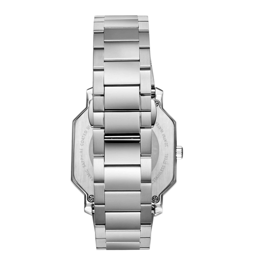 Часы Beverly Hills Polo Club BP3793X.360 — нержавеющая сталь, мужские