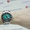 Швейцарские механические часы Tissot Seastar 1000 Powermatic 80 T120.407.11.091.01, фото 11