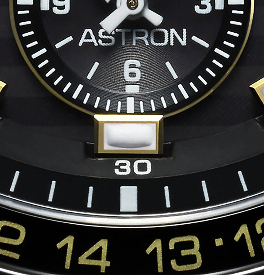 Часы Seiko Astron GPS Solar SSE174J1 — артикул SSE174J1, мужские