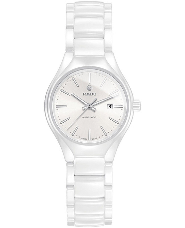 Часы Rado True R27244012 — женские, белый