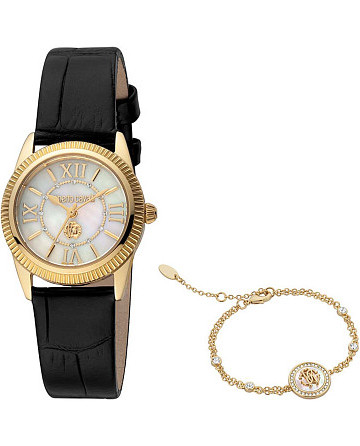 Roberto Cavalli Mini Bradshaw RC5L035L0025_SET
