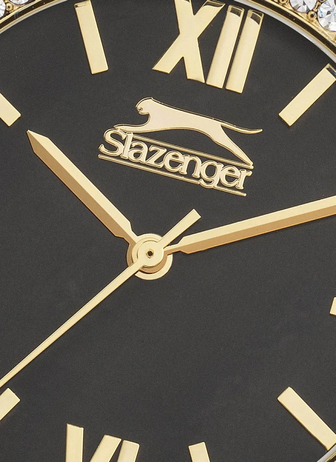 Часы Slazenger SL.09.2301.3.06 — металл сталь, Англия