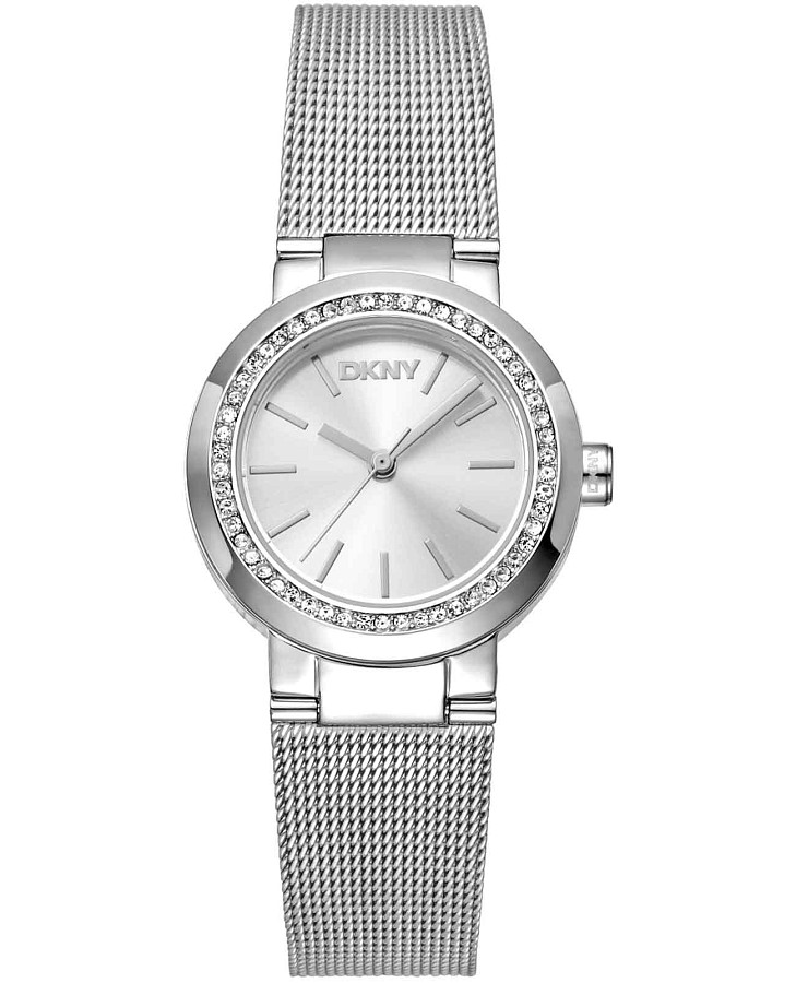 Часы DKNY Eastside Mini DK1L024M0015 — женские, серебристый