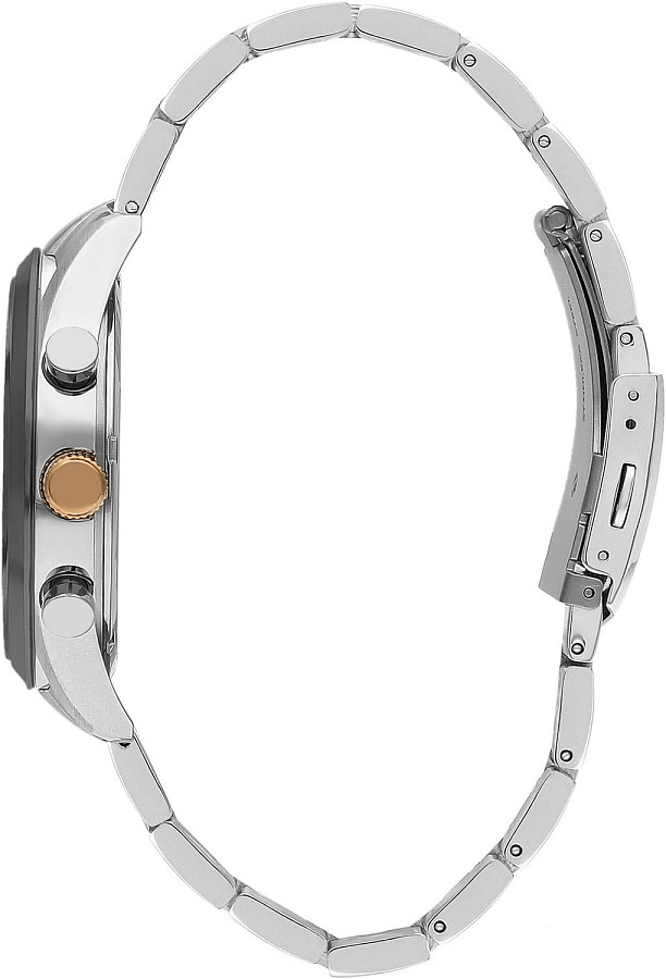 Часы Beverly Hills Polo Club BP3502X.360 — сталь металл, США