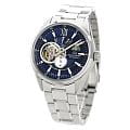 Японские механические часы Orient Star RE-AV0004L (RK-AV0004L), фото 2