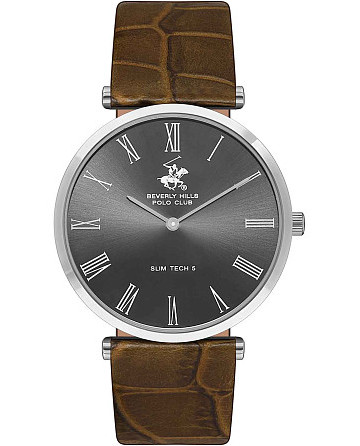 Beverly Hills Polo Club Quartz BP3615X.364