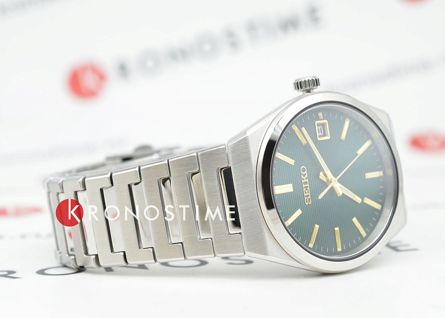Часы Seiko Conceptual Series Dress SUR601P1 — артикул SUR601P1