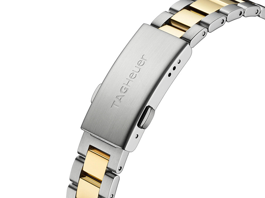 Часы TAG Heuer Aquaracer WBD1423.BB0321 — металл сталь, Швейцария
