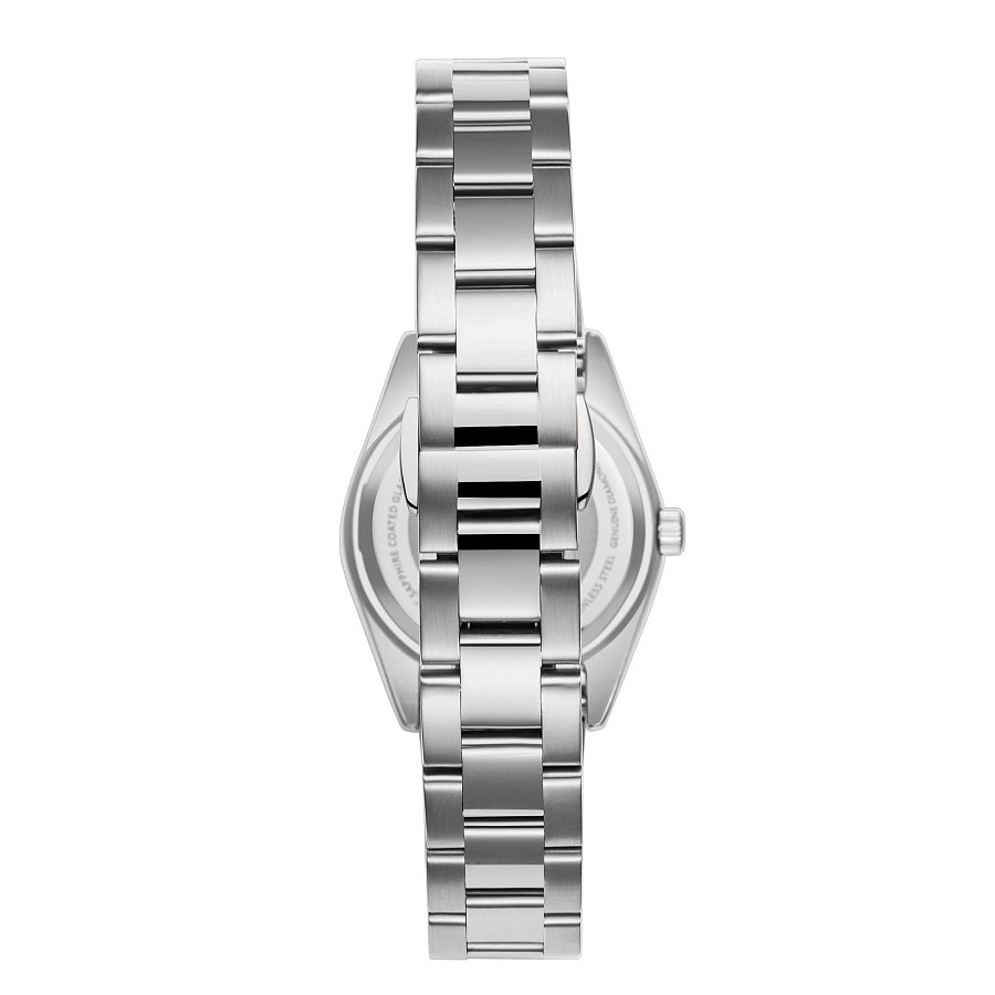 Часы Beverly Hills Polo Club BP3794X.350 — нержавеющая сталь, женские