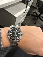 Фото покупателя: Швейцарские механические часы Certina DS Action Diver C032.607.11.051.00