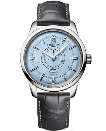 Longines Heritage L1.648.4.92.2