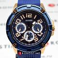 Американские часы Guess GW0051G3, фото 6