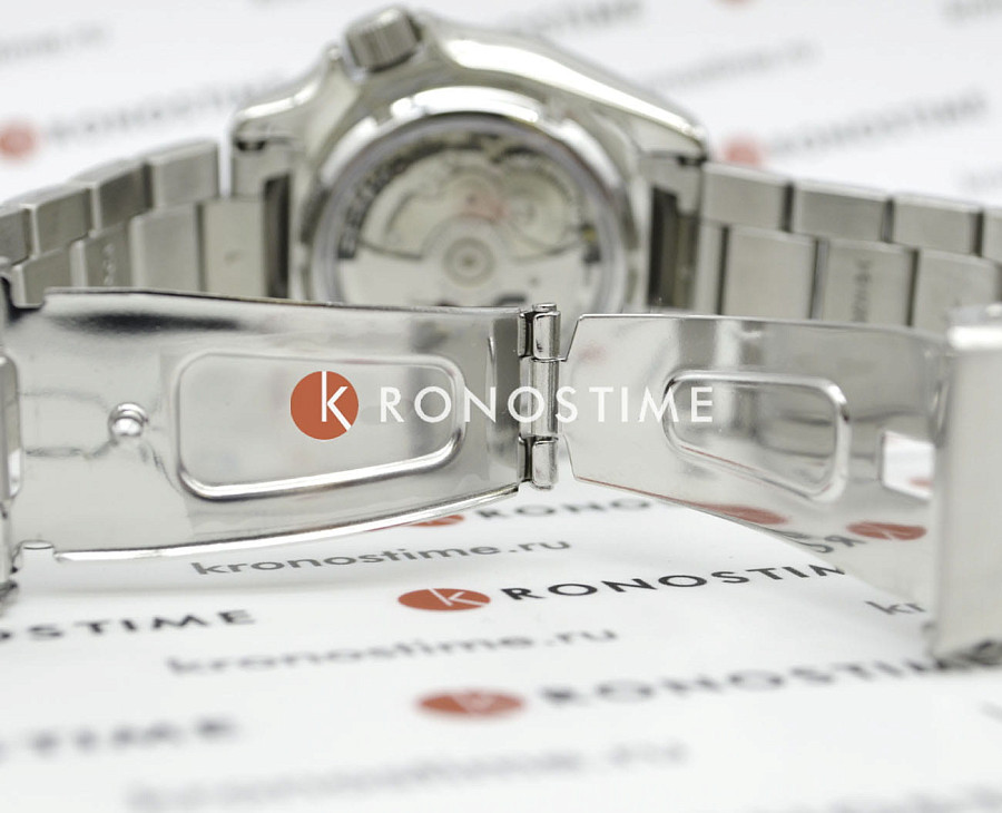 Часы Seiko 5 Sports SRPK09K1 — артикул SRPK09K1