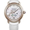 Швейцарские часы Aerowatch Diamonds 44960 RO05