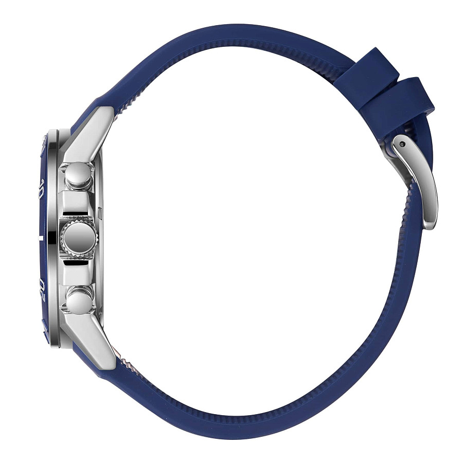 Часы Beverly Hills Polo Club BP3730X.399 — сталь металл, США