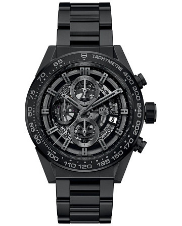 TAG Heuer Carrera CAR2A91.BH0742