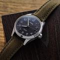 Швейцарские механические часы Oris Propilot Big Crown Propilot Big Date 01 751 7761 4063-07 3 20 03LC, фото 3
