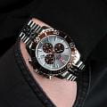 Швейцарские часы Swiss Military by Chrono Sports Chronograph SM34103.06, фото 6