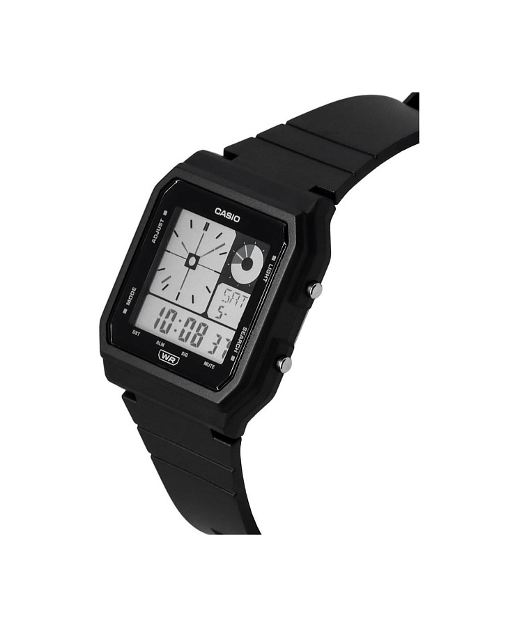 Часы Casio Digital LF-20W-1A — пластик, женские