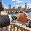 Итальянские часы Just Cavalli Cavaliere JC1G387M0045, фото 4